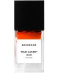 Bohoboco Parfem Wild Carrot Oud, 50 ml - 1t