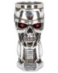  Kalež Nemesis Now Movies: The Terminator - T-800 (Head) - 2t