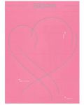 BTS - Map Of The Soul: Persona, Version 3 (CD Box) - 1t