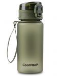 Boca za vodu Cool Pack Brisk - Rpet Olive, 400 ml - 1t