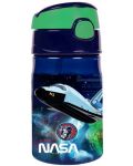 Boca za vodu Colorino Handy - NASA, 300 ml - 1t