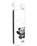Boca za vodu Ion8 Print - 600 ml, Pandas - 1t