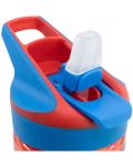 Boca od tritana Stor Spider-Man - 620 ml - 3t