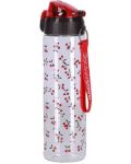 Boca Bottle & More - Cherry, 700 ml - 4t