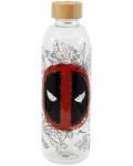 Boca za vodu Stor Marvel: Deadpool - Logo - 1t