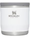Staklenka za hranu Stanley The Adventure - Polar, 350 ml - 1t