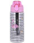 Boca Bottle & More - Flamingo, 500 ml - 1t