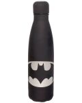Boca za vodu Moriarty Art Project DC Comics: Batman - Batman logo - 1t