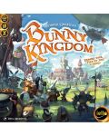 Društvena igra Bunny Kingdom - obiteljska - 6t