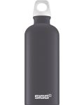 Boca Sigg Lucid - Siva, 0.6 L - 1t