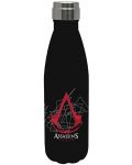 Boca za vodu ABYstyle Games: Assassin's Creed - Crest - 1t
