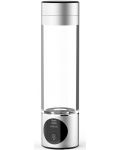 Boca za hidrogensku vodu Elixir - 0.26 ml, srebrna - 1t