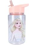 Boca za vodu Vadobag Frozen II - Let's Eat!, 450 ml - 1t