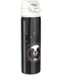 Boca za vodu Ion8 Print - 600 ml, Pandas - 2t
