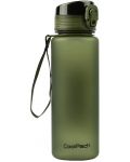 Boca za vodu Cool Pack Brisk - Rpet Olive, 600 ml - 1t