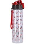 Boca Bottle & More - Cherry, 700 ml - 2t