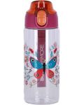 Boca Bottle & More - Butterfly, 500 ml - 1t