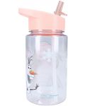 Boca za vodu Vadobag Frozen II - Let's Eat!, 450 ml - 4t