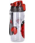 Boca Bottle & More - Ladybug, 500 ml - 4t