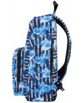 Svakodnevni ruksak Cool Pack Ohio - Blue Marine - 2t