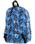 Svakodnevni ruksak Cool Pack Ohio - Blue Marine - 3t