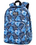 Svakodnevni ruksak Cool Pack Ohio - Blue Marine - 1t