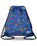 Sportska torba s vezama Cool Pack Solo - Splash - 1t