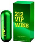 Carolina Herrera Parfemska voda 212 VIP Wins, 80 ml - 1t