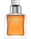 Calvin Klein Toaletna voda Eternity Flame, 100 ml - 1t