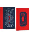 Caraval Collector's Edition - 2t