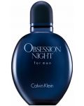 Calvin Klein Toaletna voda Obsession Night, 125 ml - 1t