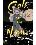 Call of the Night, Vol. 6 - 1t