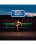 Cat Burns - Early Twenties (CD) - 1t