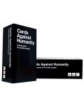 Društvena igra Cards Against Humanity (UK Version) - 3t