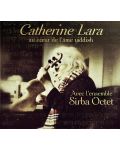 Catherine Lara - Au coeur de l'âme Yiddish(CD) - 2t