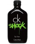 Calvin Klein Toaletna voda CK One Shock for him, 200 ml - 1t