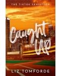 Caught Up (Windy City 3) - 1t