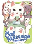 Cat Massage Therapy Vol. 3 - 1t