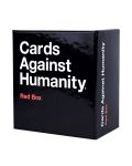 Proširenje za društvenu igru Cards Against Humanity - Red Box - 1t