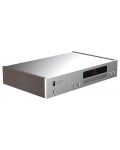 CD player  JBL - CD350, srebrnast/smeđi - 3t