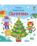 Christmas Sound Book - 1t