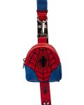 Torbica za poslastice za životinje Loungefly Marvel: Spider-Man - Spider-Man - 2t