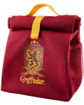 Torba za ručak CineReplicas Movies: Harry Potter - Gryffindor - 2t