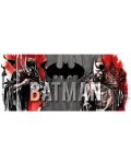 Šalica ABYstyle DC Comics: Batman - Red Batman - 2t