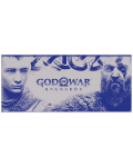 Šalica ABYstyle Games: God of War - Kratos and Atreus - 3t