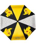 Kišobran ABYstyle Games: Pokemon - Pikachu - 1t
