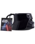 Šalica 3D Paladone Movies: Star Wars - Darth Vader Helmet - 2t