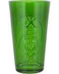 Čaša za vodu Paladone Games: Xbox - Symbols - 1t