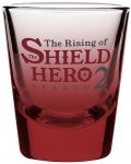 Čaše za šotove ABYstyle Animation: The Rising Of The Shield Hero - Symbols - 5t