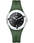 Sat Bill's Watches Twist - Khaki Green & Camel	 - 4t